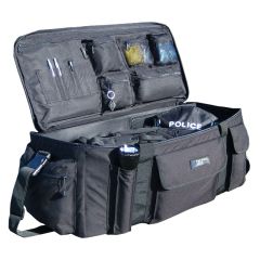 Tactical Jack Jumbo Police Kit Bag