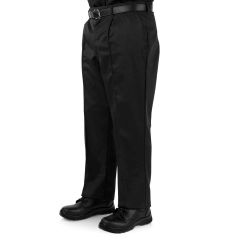 Uniform Trousers - Black