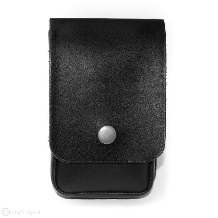 Leather Officer Key Pouch : CopShopUK
