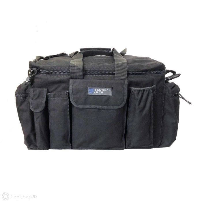 Tactical Jack Compact Police Kit Bag : CopShopUK