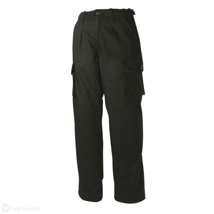 MOD Police Pattern Trousers : CopShopUK