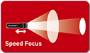 LED Lenser Speed Focus